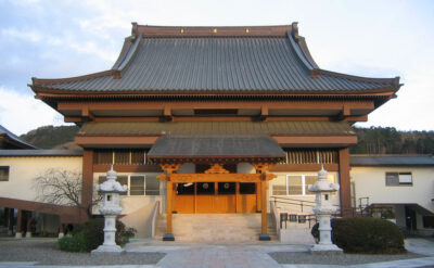 伊豆88霊場　第11番　長源寺
