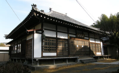 伊豆88霊場 第15番 高岩院
