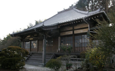 伊豆88霊場 第16番 興聖寺