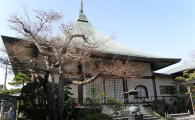 伊豆88霊場 第18番 宗徳院