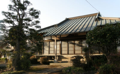伊豆88霊場　第22番　宗福寺