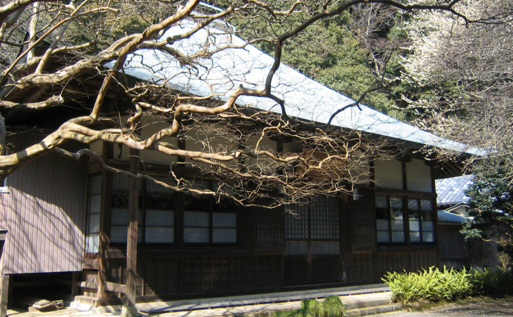 伊豆88霊場 第28番 大江院