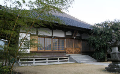 伊豆88霊場 第32番 善應院