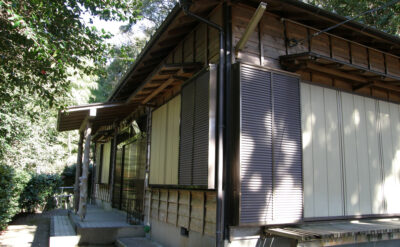 伊豆88霊場 第46番 米山寺