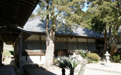 伊豆88霊場 第49番 太梅寺