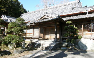 伊豆88霊場 第52番 曹洞院