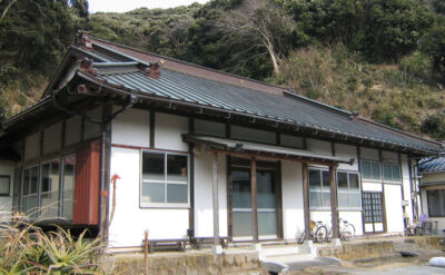 伊豆88霊場 第54番 長谷寺