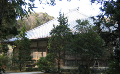 伊豆88霊場 第55番 修福寺