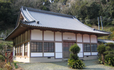 伊豆88霊場　第56番　正善寺