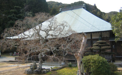 伊豆88霊場　第57番　青龍寺
