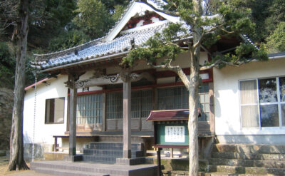 伊豆88霊場 第58番 正眼寺