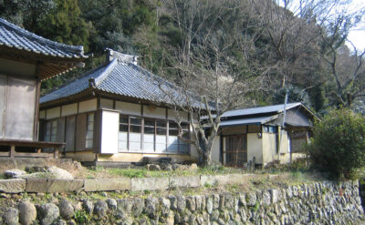 伊豆88霊場 第66番 岩殿寺