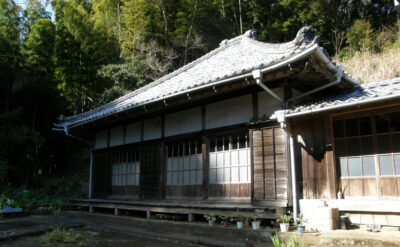 伊豆88霊場　第69番　常石寺