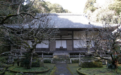 伊豆88霊場 第80番 帰一寺