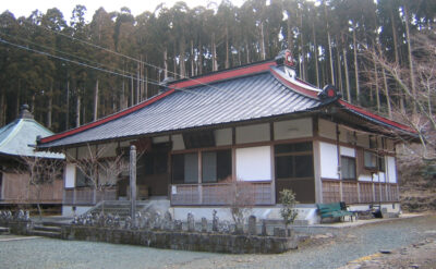伊豆88霊場 第81番 宝蔵院