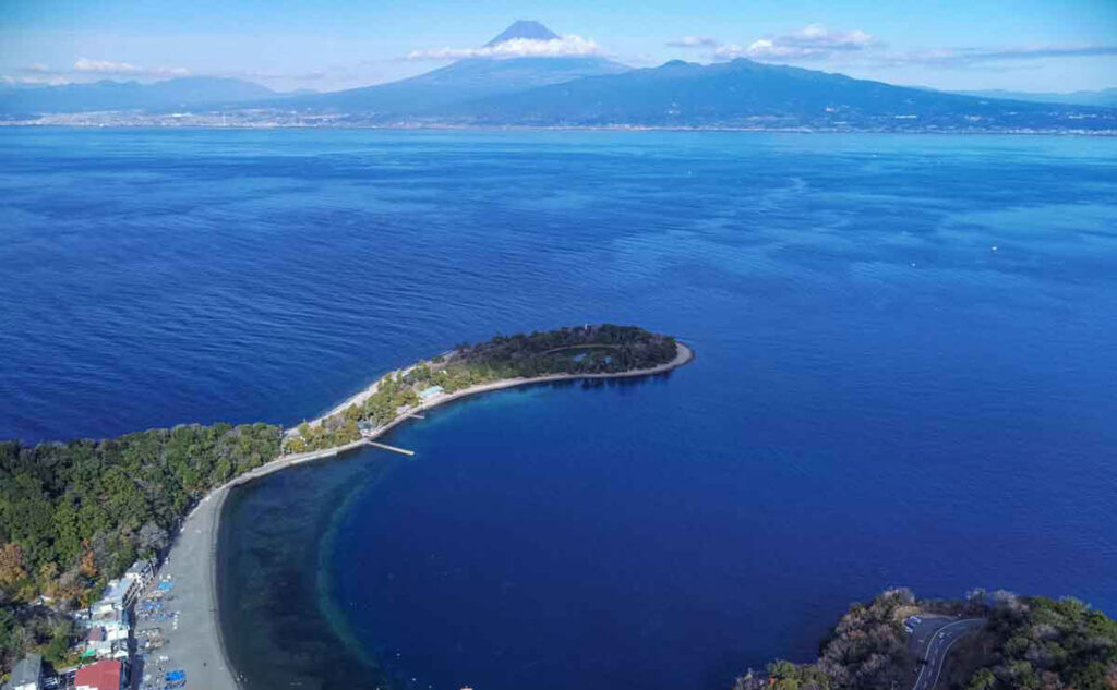 大瀬崎