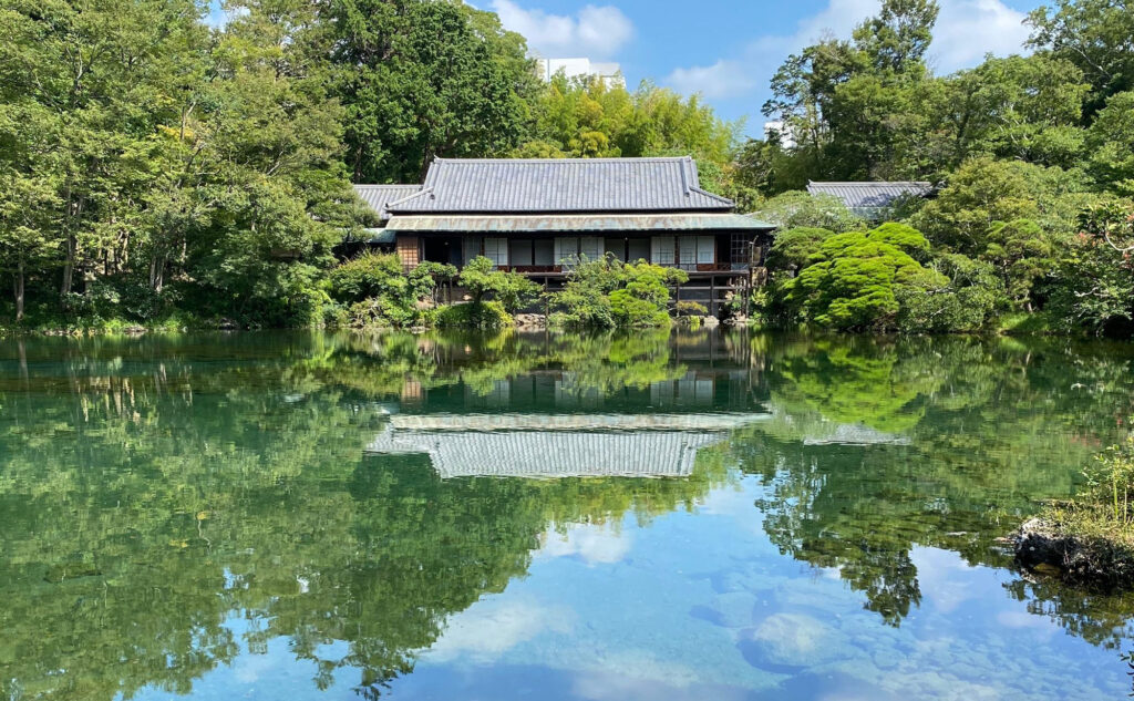 楽寿園