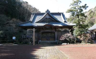 最勝院