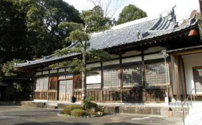 城富院