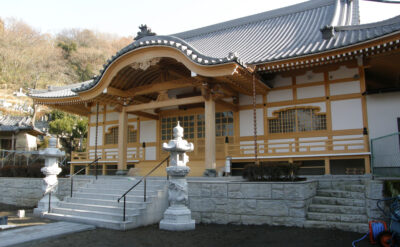 伊豆88霊場 第14番 慈光院