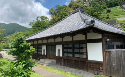 伊豆88霊場 別格35番 慈眼院
