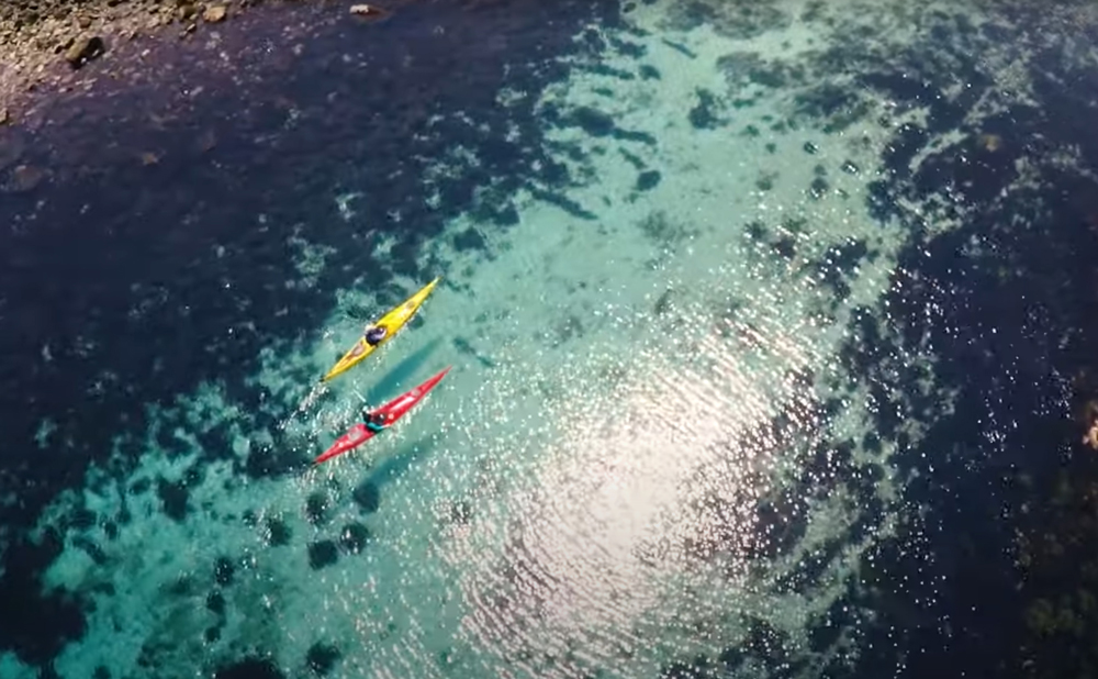 Kayak
