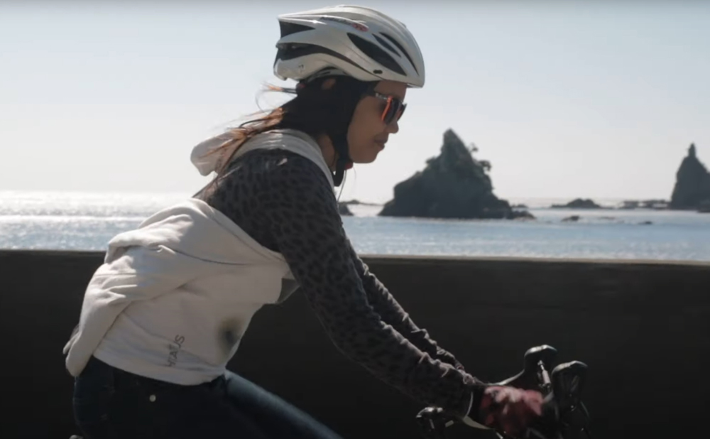 Cycling