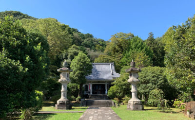 願成就院