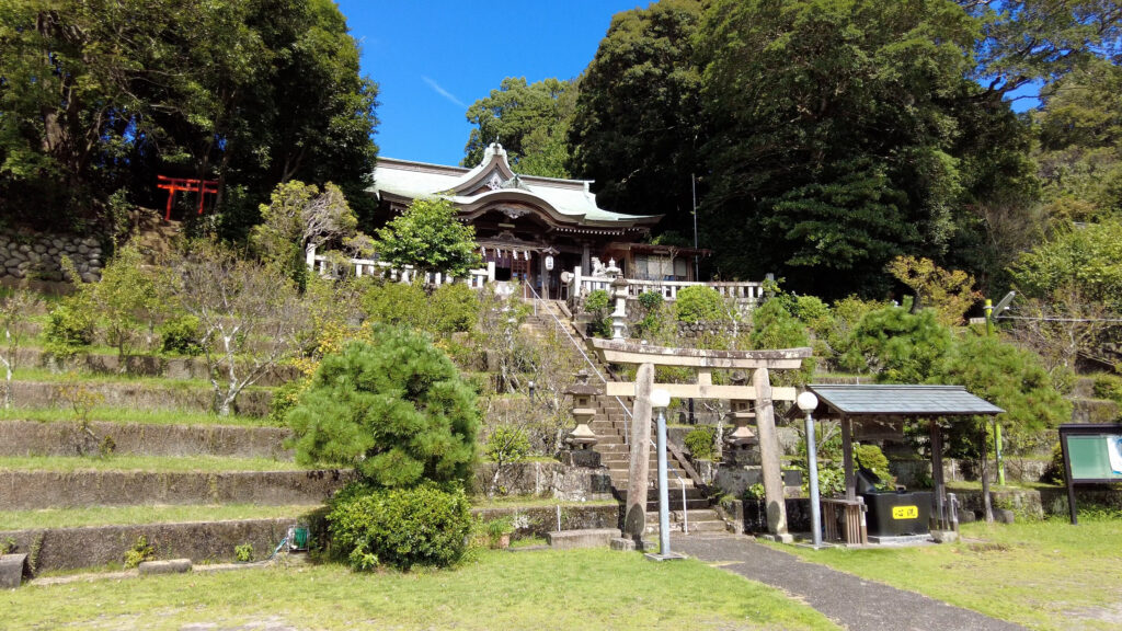 大仁神社