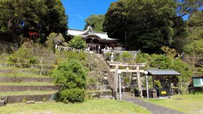 大仁神社
