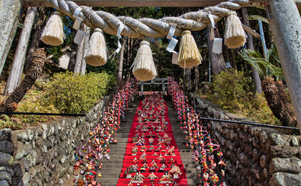 素盞嗚神社