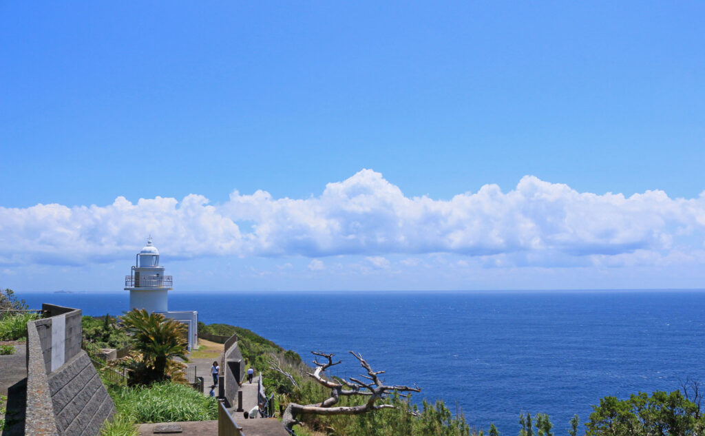 石廊崎灯台