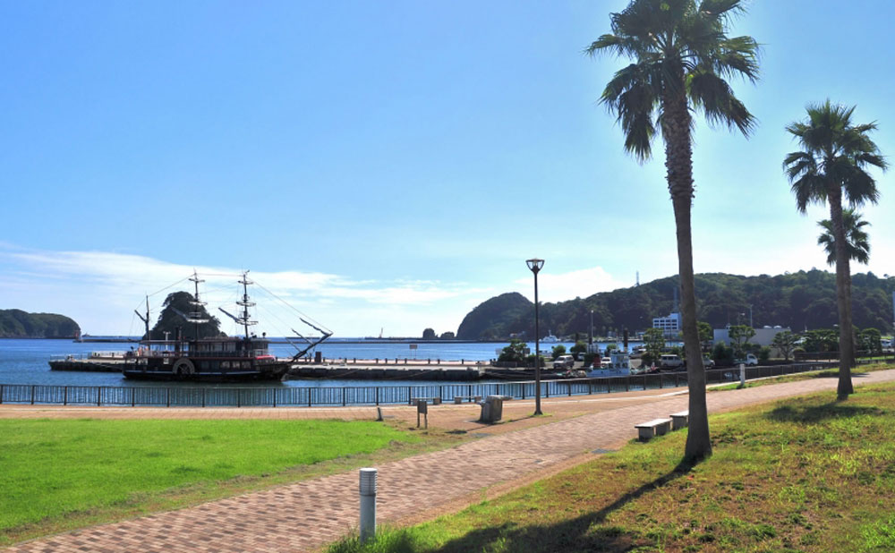 まどが浜海遊公園