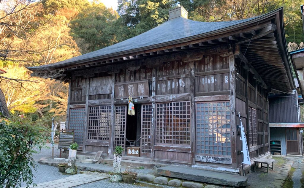 指月殿(Shigetsu-den)