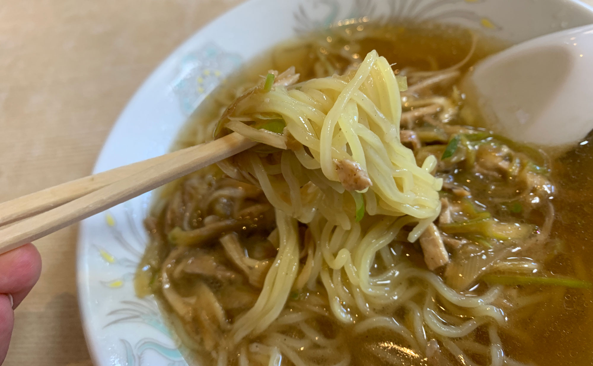 土肥 ラーメン「河津屋」(Kawaduya) キョーソーメン