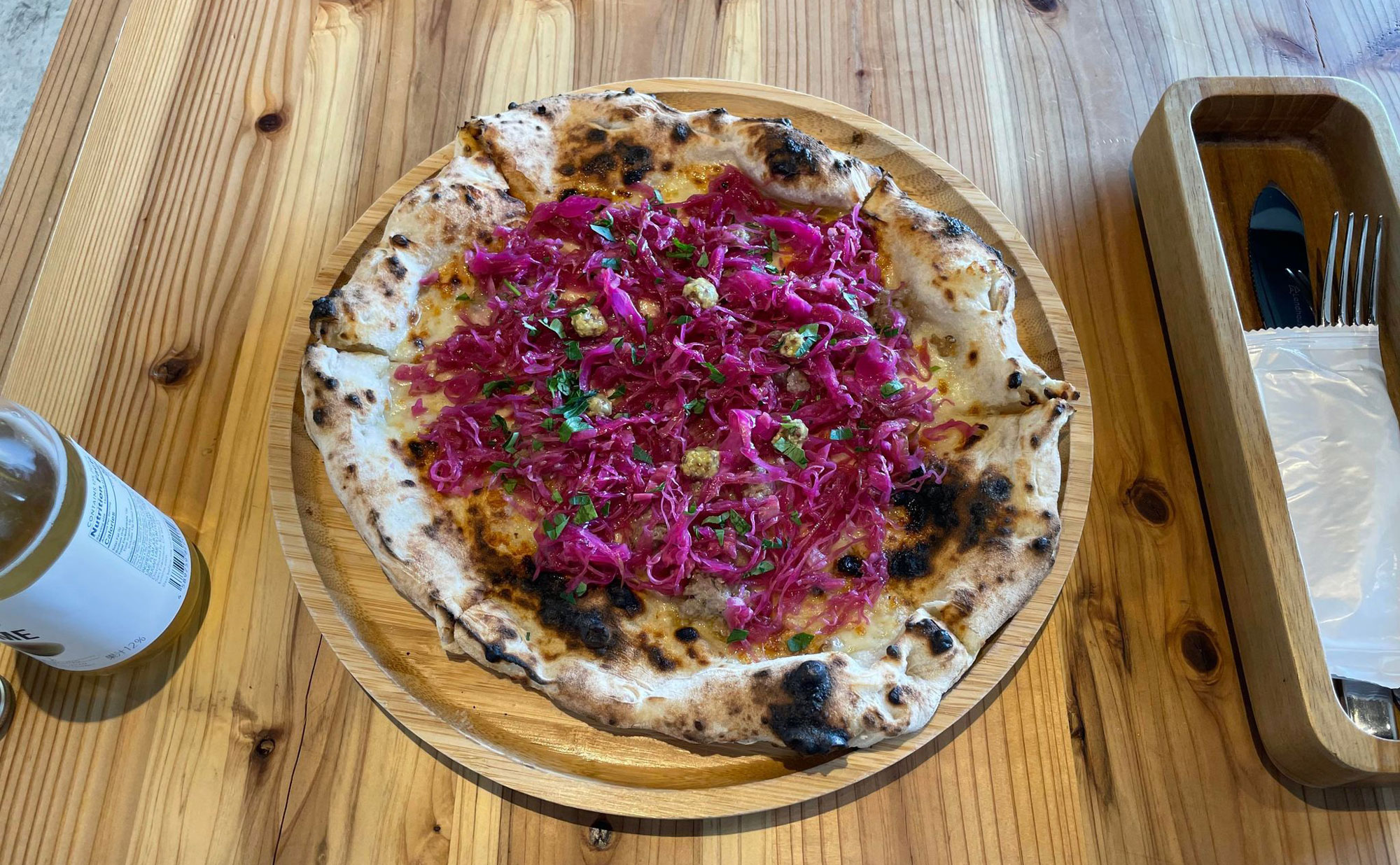 下田 洋食「FermenCo」(fermenco) フェルメンコ