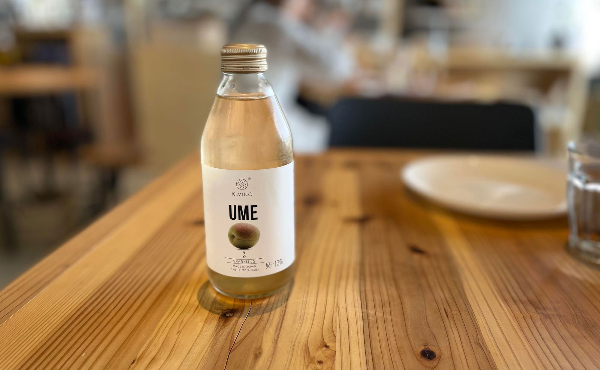 下田 洋食「FermenCo」(fermenco) ソフトドリンク
