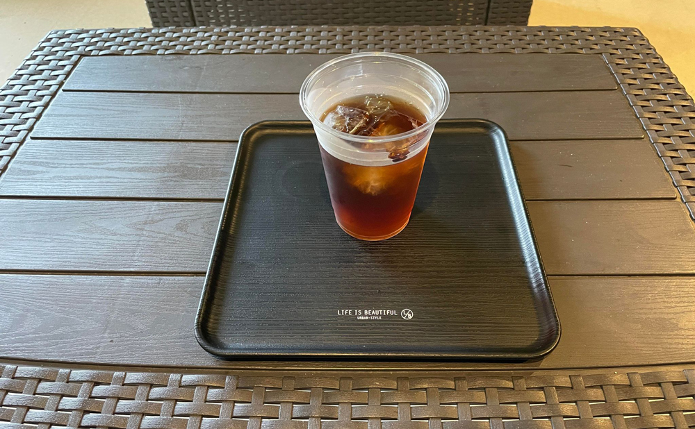 伊東 洋食「ITONOWA」(Itonowa) オリジナルコーヒー