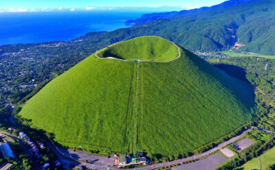大室山