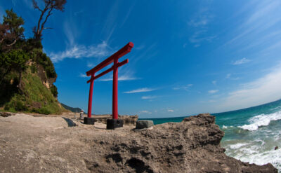 白濱神社