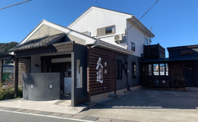 久遠(Kuon) 松崎