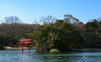 一碧湖